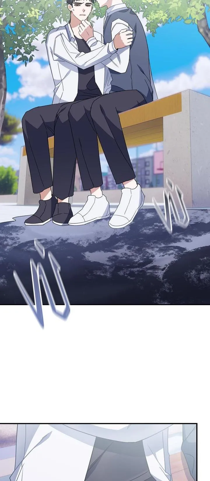 Khu vực chủ nghĩa tình yêu Chapter 10 Trang 32