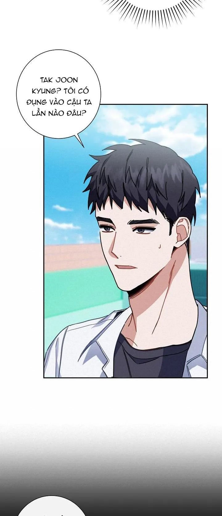 Khu vực chủ nghĩa tình yêu Chapter 10 Trang 40