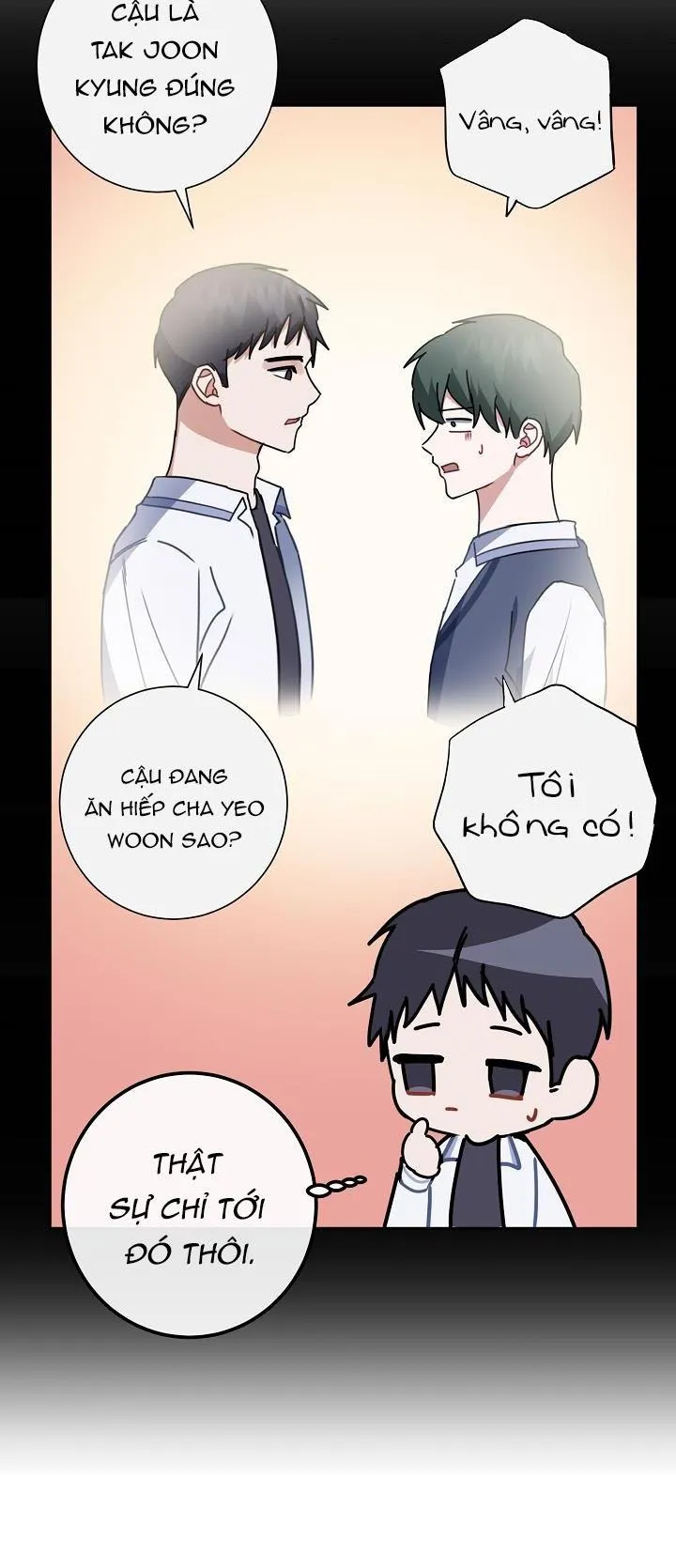 Khu vực chủ nghĩa tình yêu Chapter 10 Trang 41