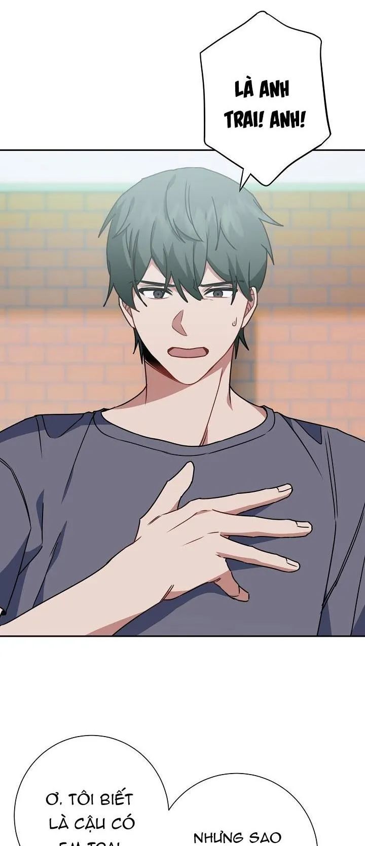 Khu vực chủ nghĩa tình yêu Chapter 10 Trang 43