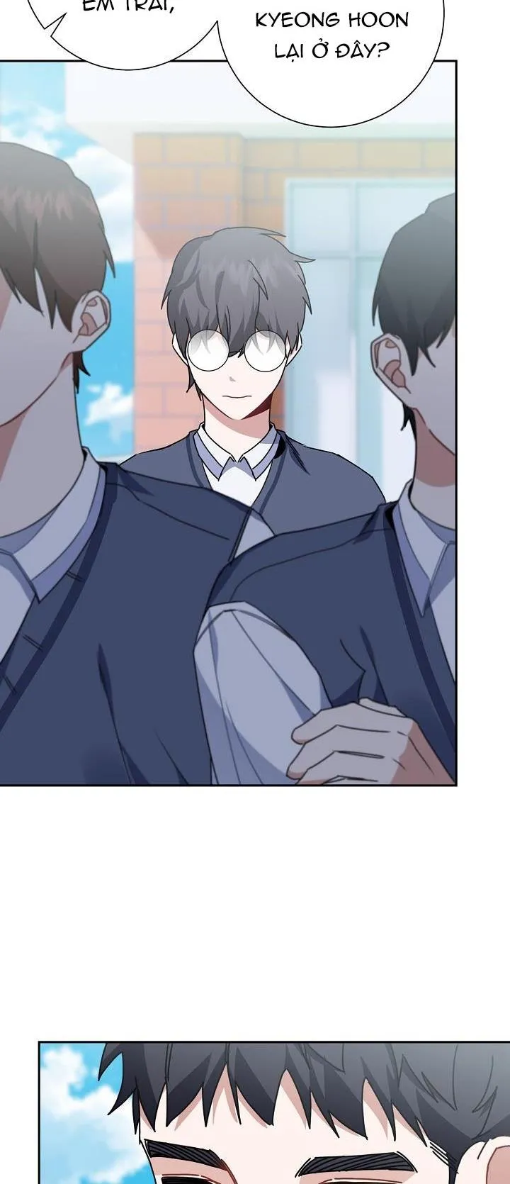 Khu vực chủ nghĩa tình yêu Chapter 10 Trang 44