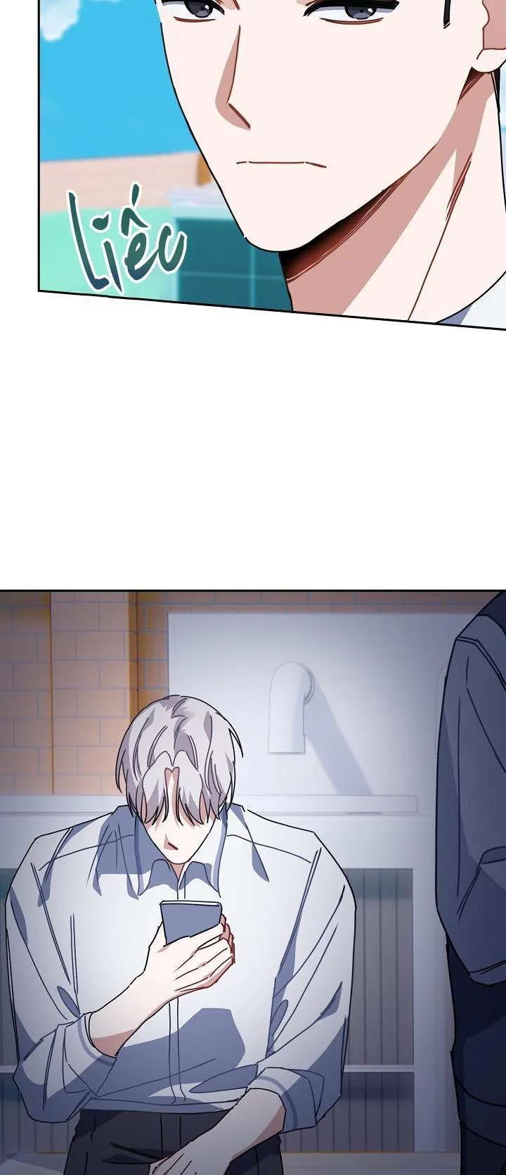 Khu vực chủ nghĩa tình yêu Chapter 10 Trang 45