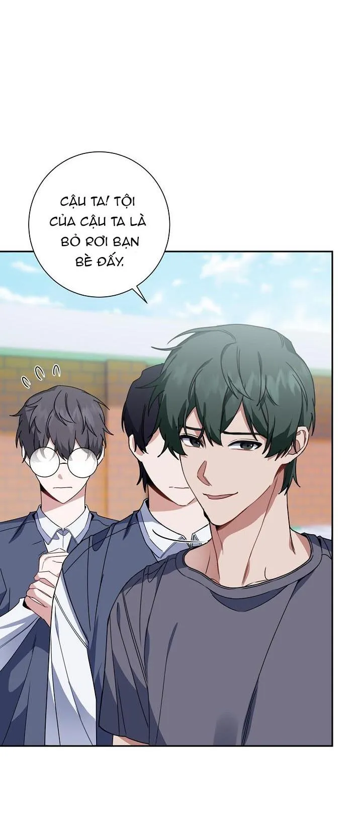 Khu vực chủ nghĩa tình yêu Chapter 10 Trang 47