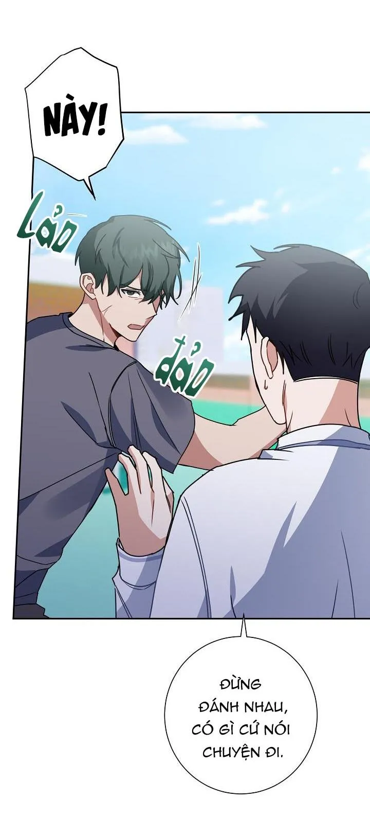 Khu vực chủ nghĩa tình yêu Chapter 10 Trang 51