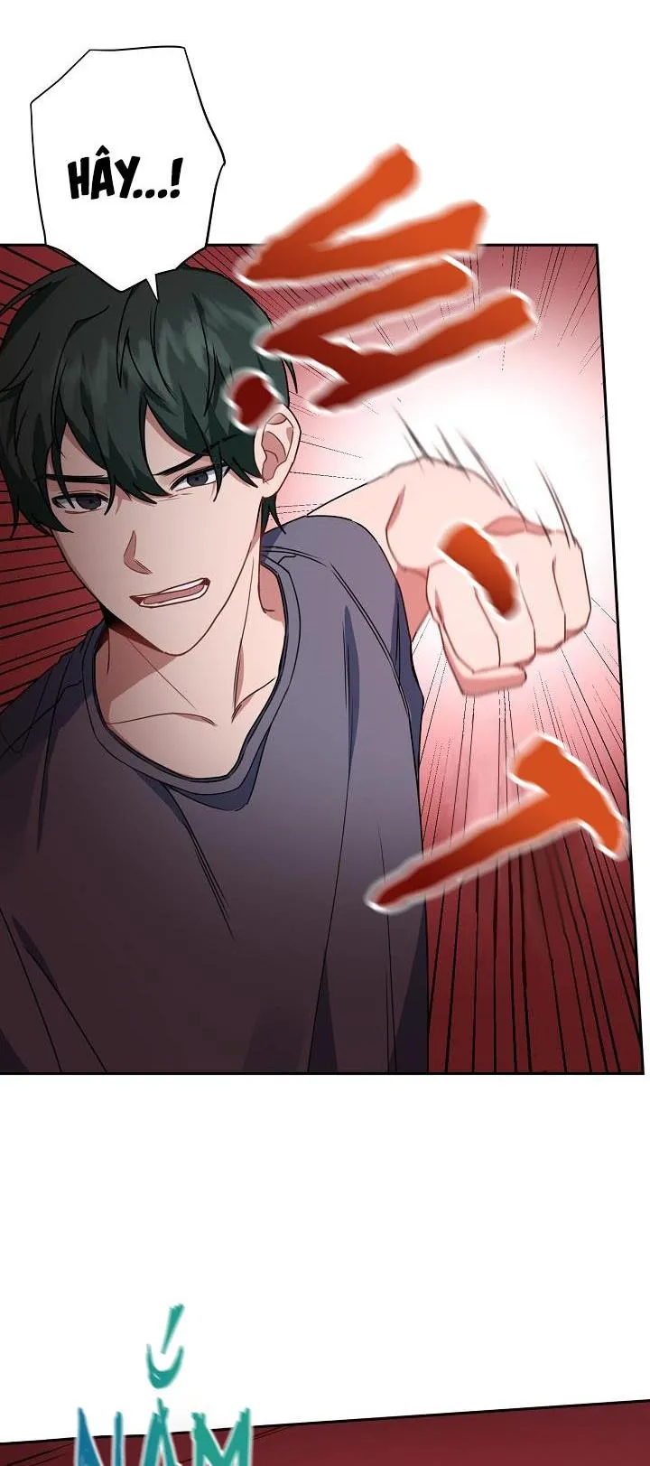 Khu vực chủ nghĩa tình yêu Chapter 10 Trang 52