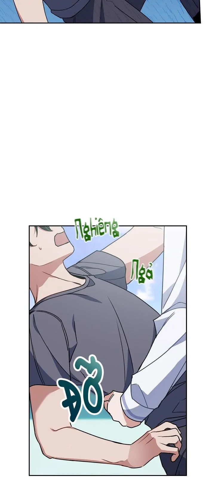 Khu vực chủ nghĩa tình yêu Chapter 10 Trang 57