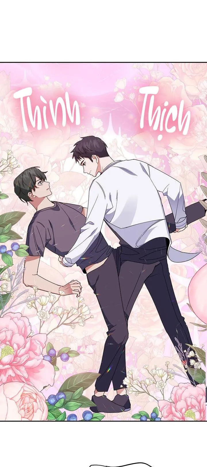 Khu vực chủ nghĩa tình yêu Chapter 10 Trang 58