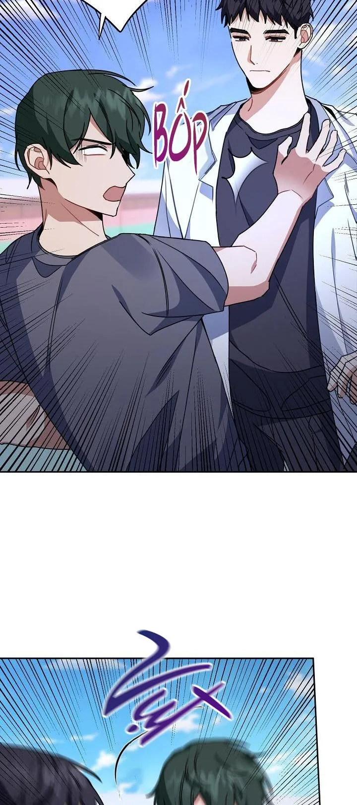 Khu vực chủ nghĩa tình yêu Chapter 10 Trang 60