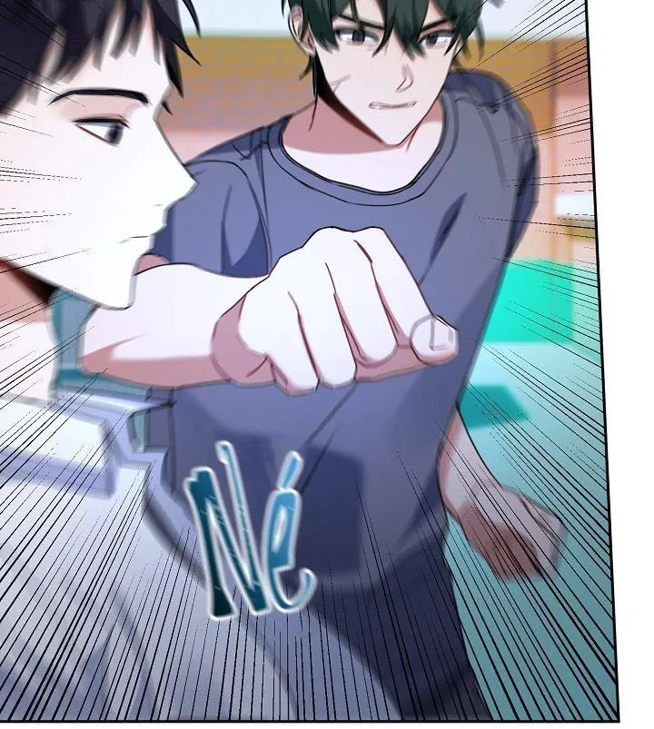 Khu vực chủ nghĩa tình yêu Chapter 10 Trang 61