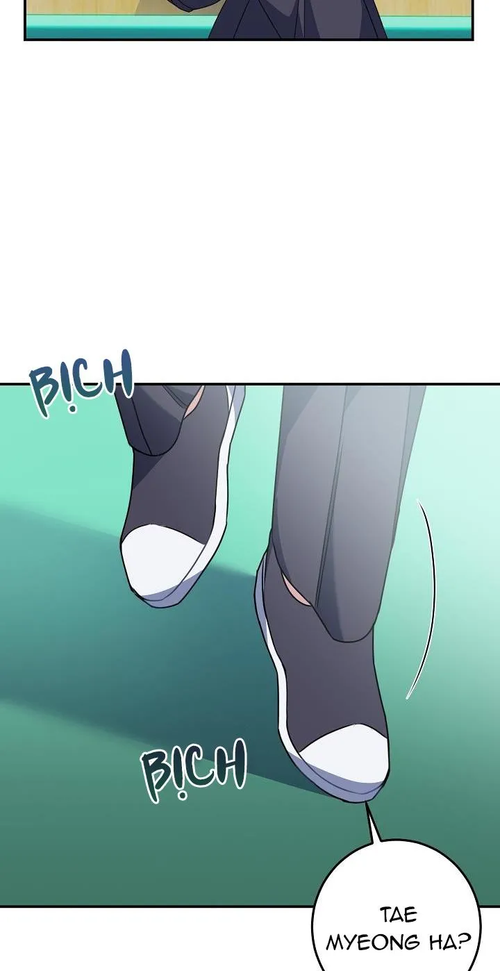 Khu vực chủ nghĩa tình yêu Chapter 11 Trang 3