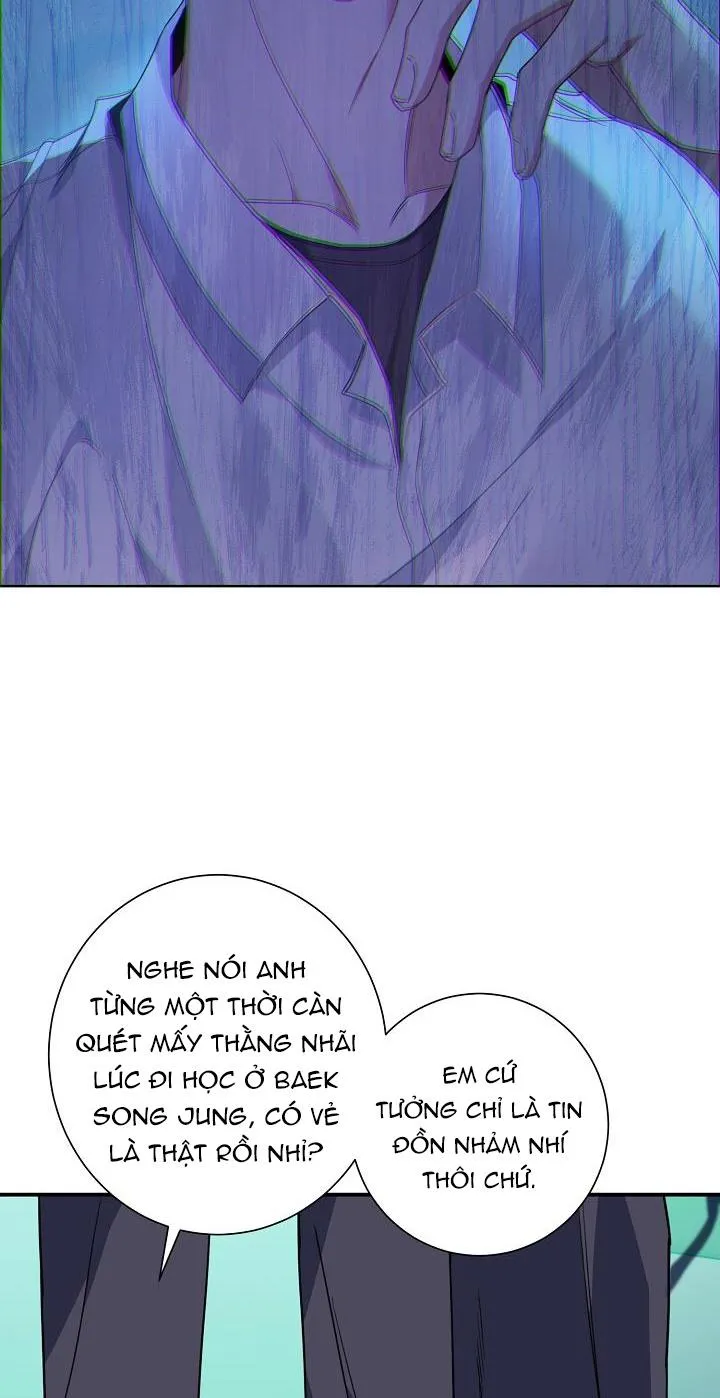 Khu vực chủ nghĩa tình yêu Chapter 11 Trang 5
