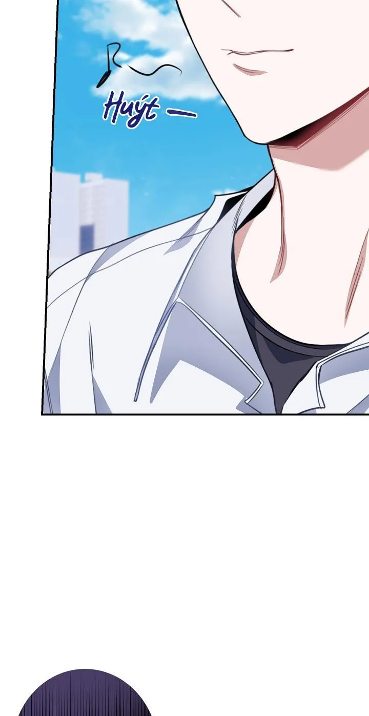 Khu vực chủ nghĩa tình yêu Chapter 11 Trang 7