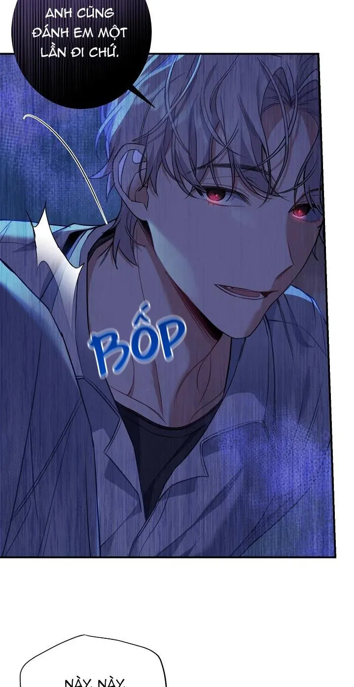 Khu vực chủ nghĩa tình yêu Chapter 11 Trang 8