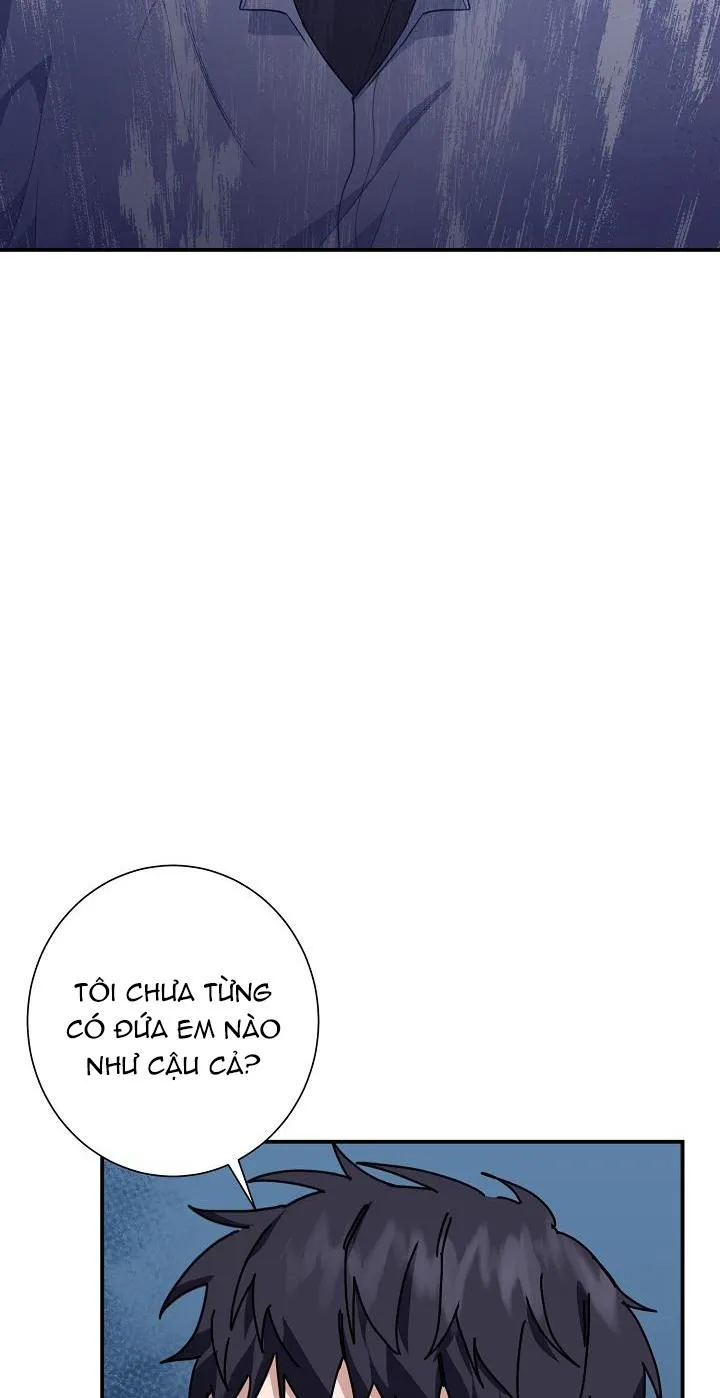 Khu vực chủ nghĩa tình yêu Chapter 11 Trang 11