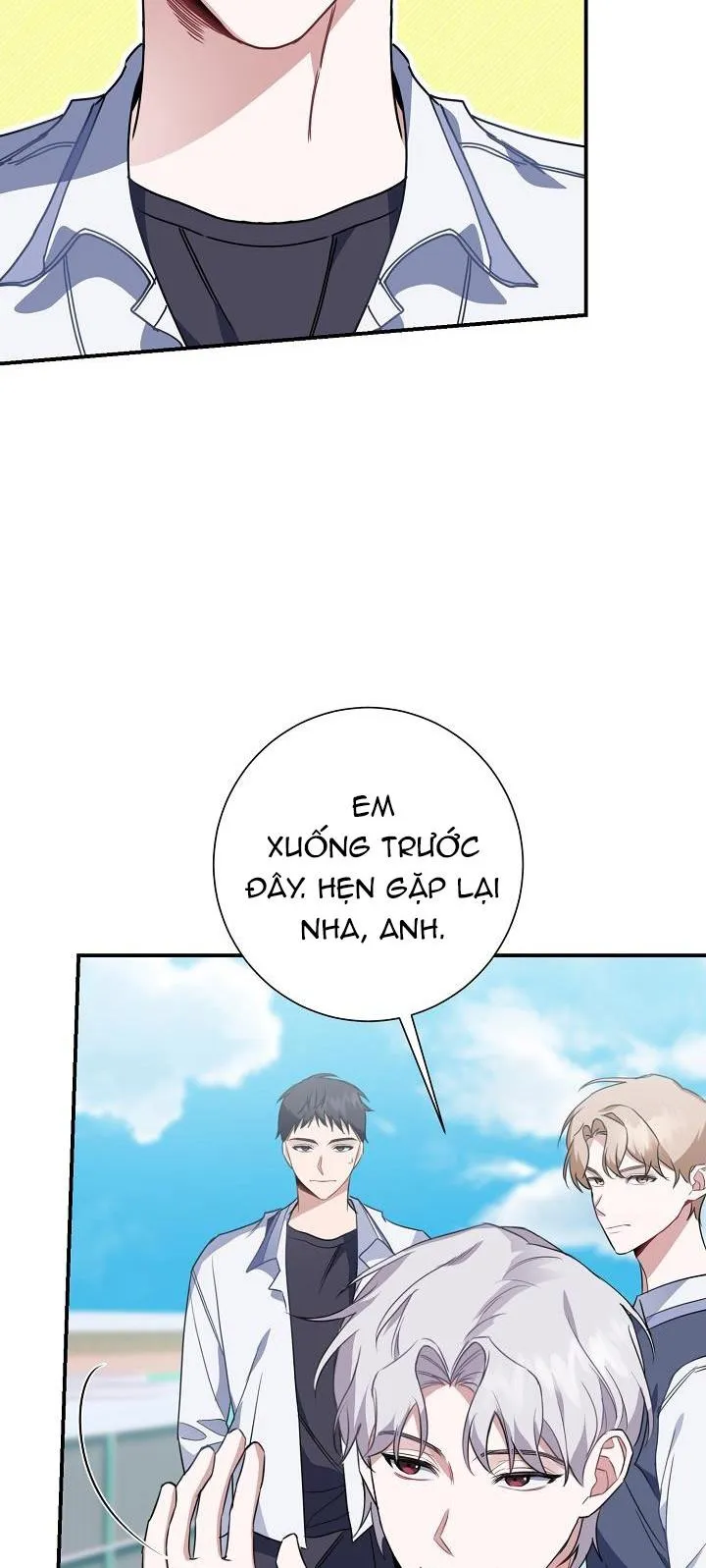 Khu vực chủ nghĩa tình yêu Chapter 11 Trang 18