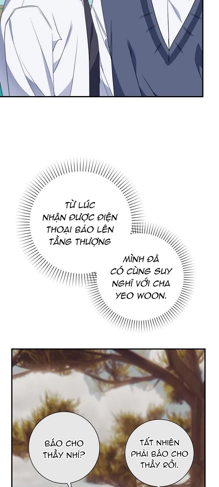 Khu vực chủ nghĩa tình yêu Chapter 11 Trang 20