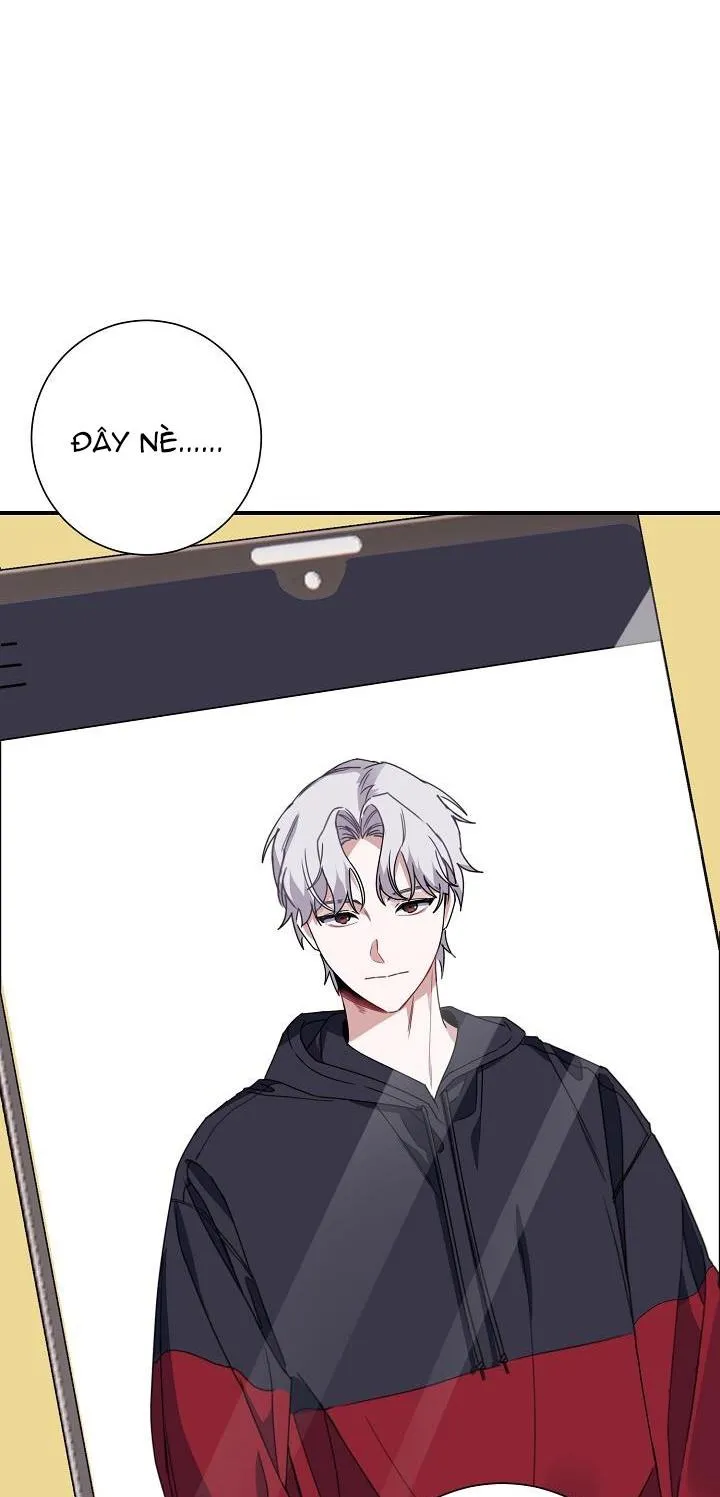 Khu vực chủ nghĩa tình yêu Chapter 11 Trang 31