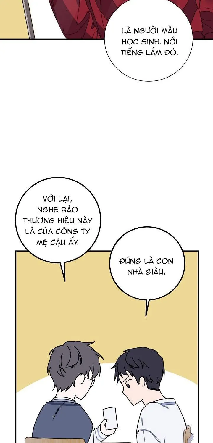 Khu vực chủ nghĩa tình yêu Chapter 11 Trang 32