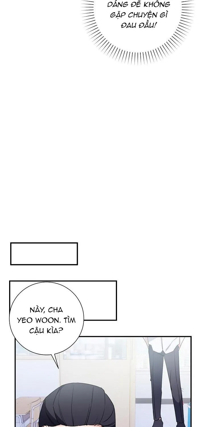 Khu vực chủ nghĩa tình yêu Chapter 11 Trang 37