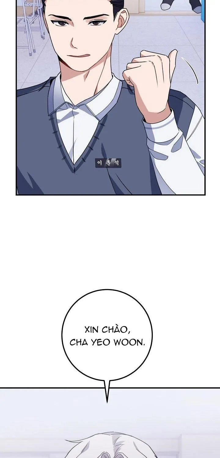 Khu vực chủ nghĩa tình yêu Chapter 11 Trang 38