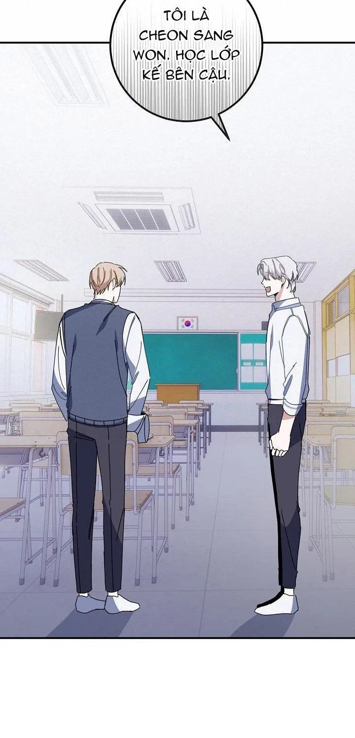 Khu vực chủ nghĩa tình yêu Chapter 11 Trang 40