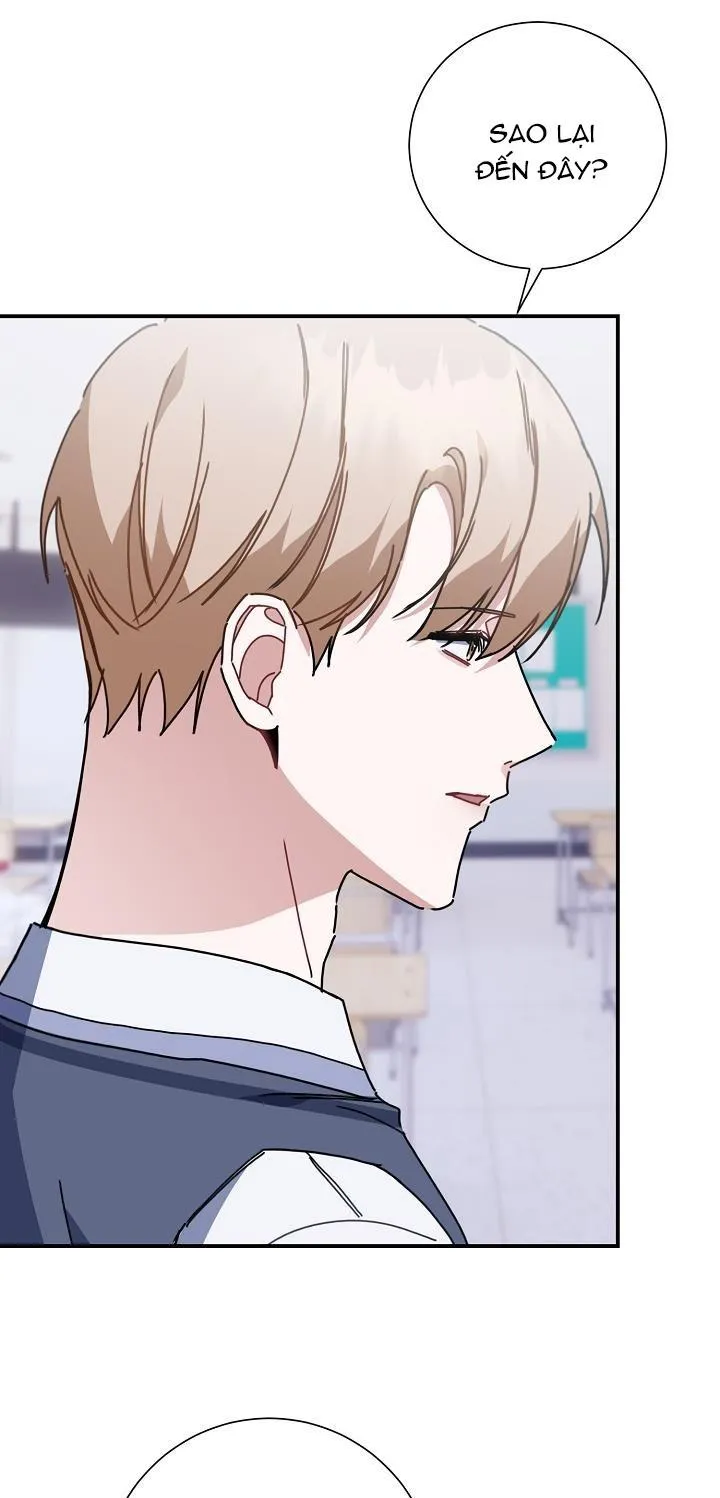 Khu vực chủ nghĩa tình yêu Chapter 11 Trang 41