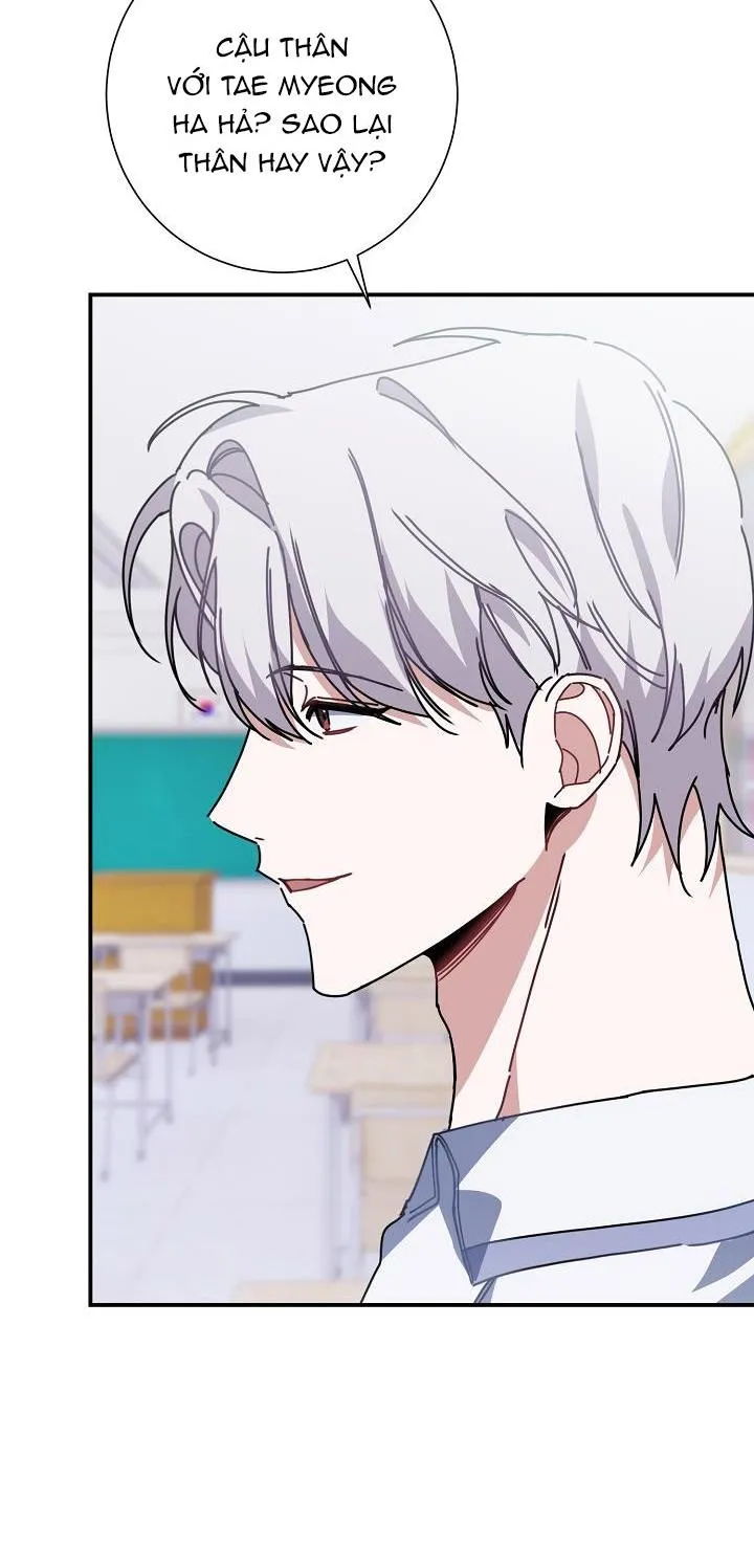 Khu vực chủ nghĩa tình yêu Chapter 11 Trang 42