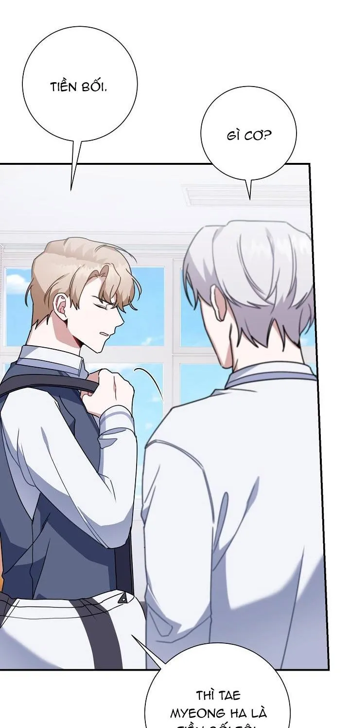 Khu vực chủ nghĩa tình yêu Chapter 11 Trang 43