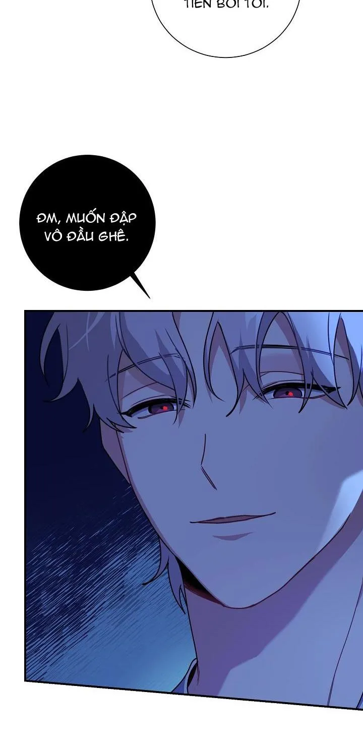 Khu vực chủ nghĩa tình yêu Chapter 11 Trang 44