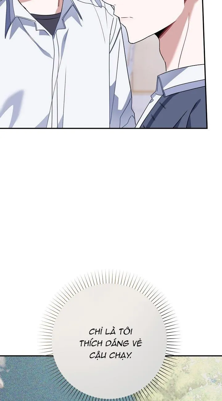 Khu vực chủ nghĩa tình yêu Chapter 11 Trang 46