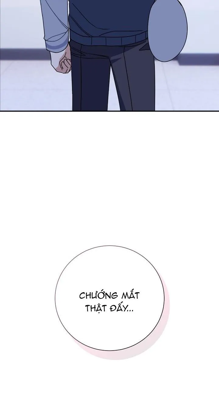 Khu vực chủ nghĩa tình yêu Chapter 11 Trang 51