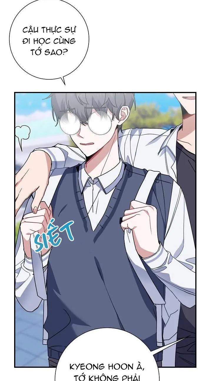 Khu vực chủ nghĩa tình yêu Chapter 11 Trang 53