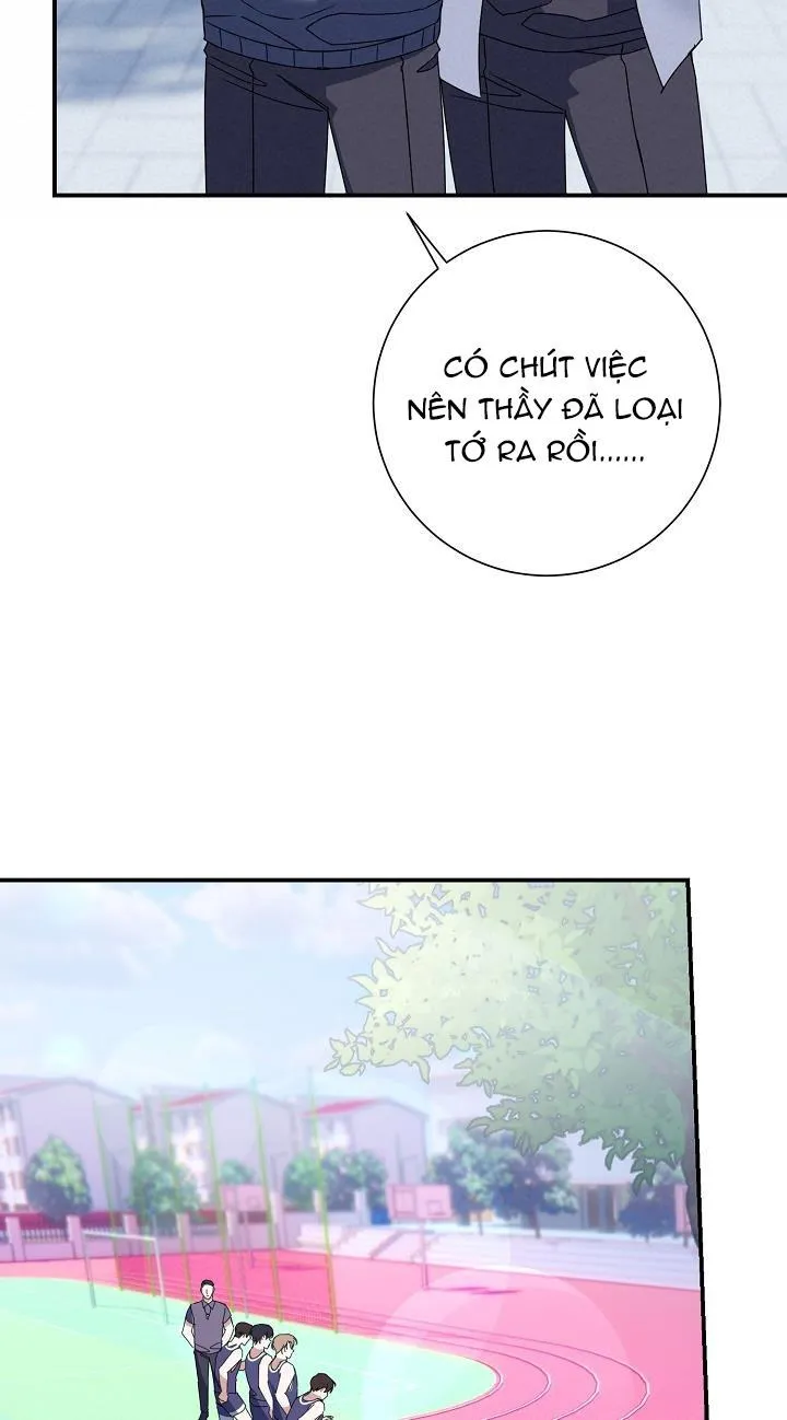 Khu vực chủ nghĩa tình yêu Chapter 11 Trang 55