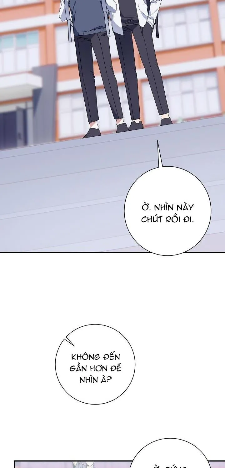 Khu vực chủ nghĩa tình yêu Chapter 11 Trang 57