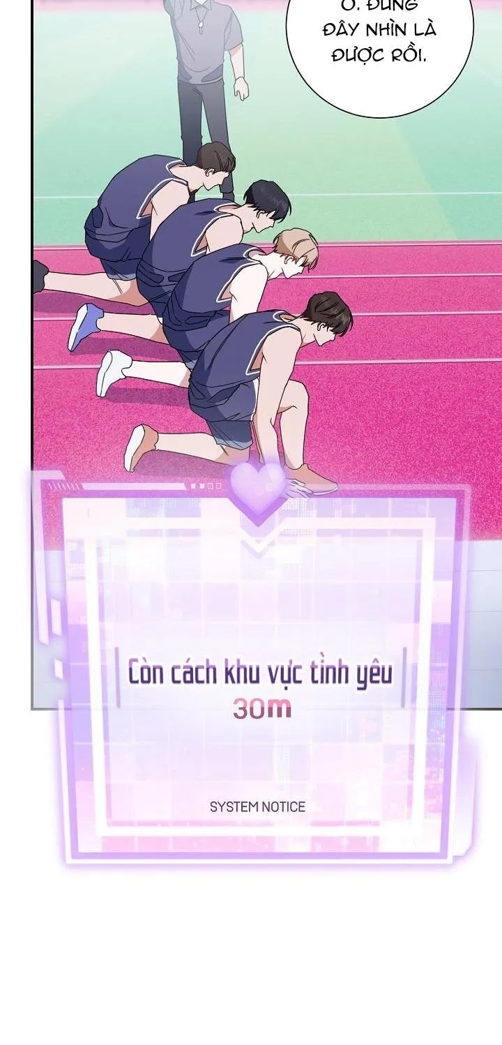 Khu vực chủ nghĩa tình yêu Chapter 11 Trang 58