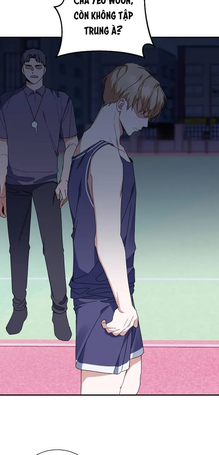 Khu vực chủ nghĩa tình yêu Chapter 11 Trang 62