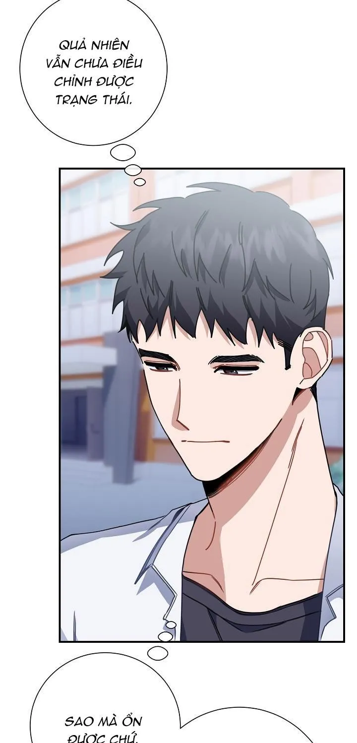 Khu vực chủ nghĩa tình yêu Chapter 11 Trang 63