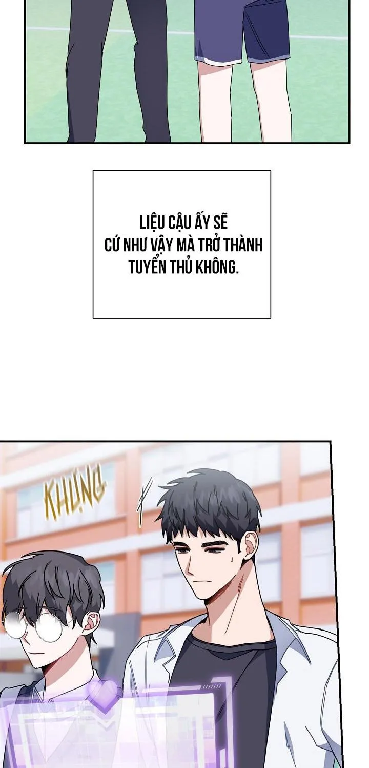 Khu vực chủ nghĩa tình yêu Chapter 11 Trang 65