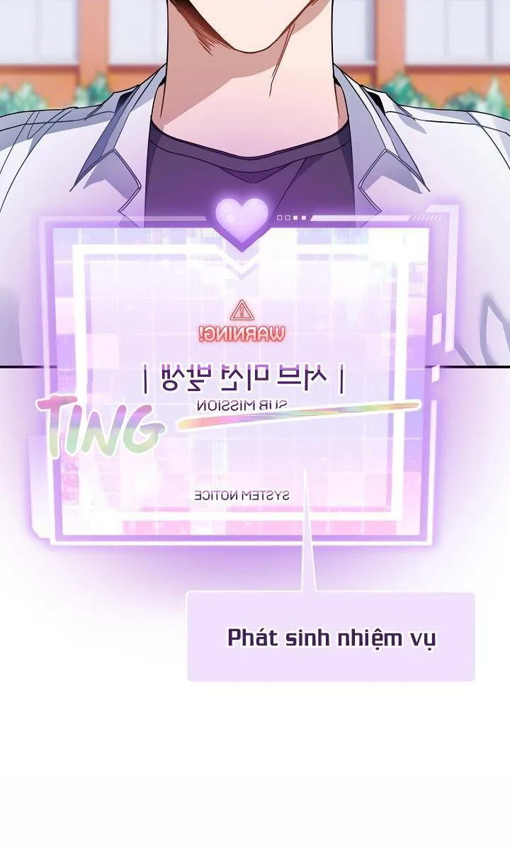 Khu vực chủ nghĩa tình yêu Chapter 11 Trang 67