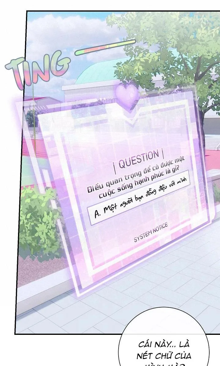 Khu vực chủ nghĩa tình yêu Chapter 11 Trang 68