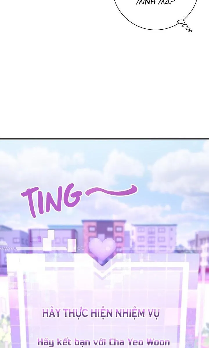 Khu vực chủ nghĩa tình yêu Chapter 11 Trang 69