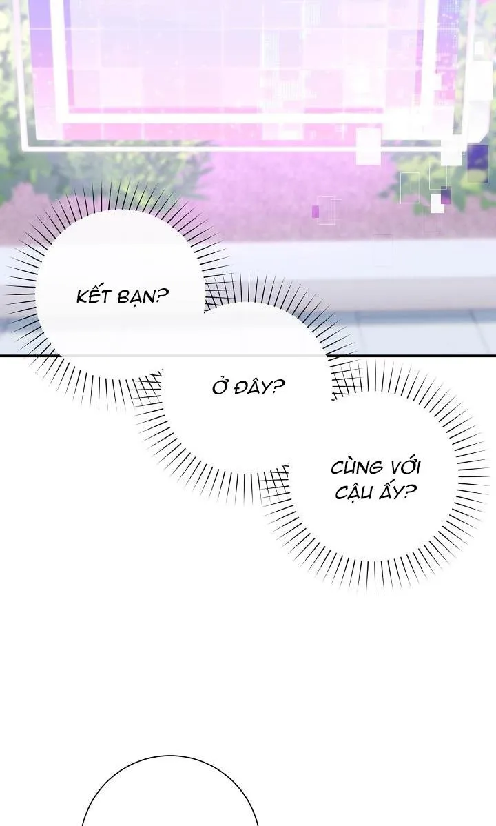 Khu vực chủ nghĩa tình yêu Chapter 11 Trang 70