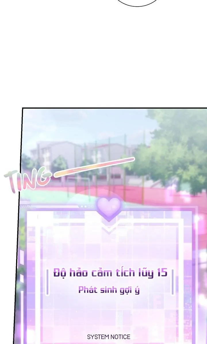 Khu vực chủ nghĩa tình yêu Chapter 11 Trang 72