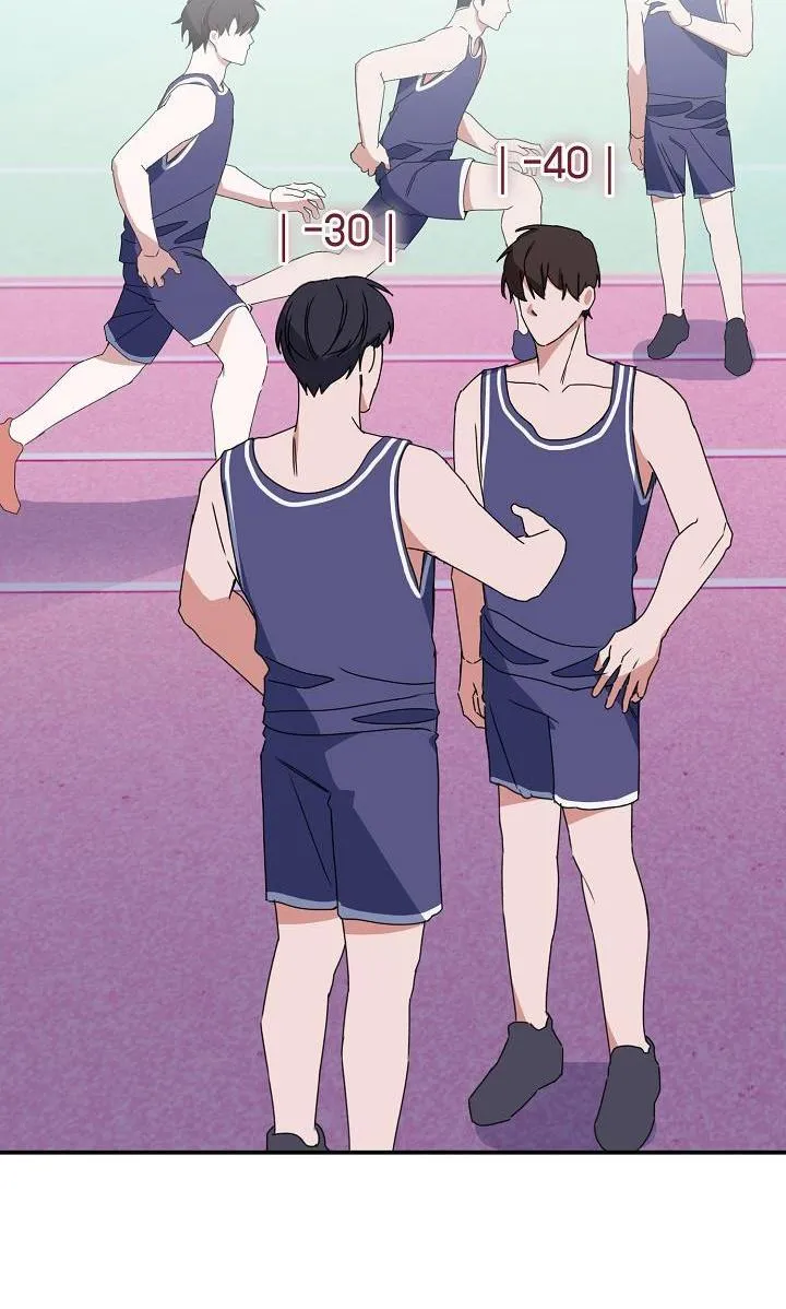 Khu vực chủ nghĩa tình yêu Chapter 11 Trang 75