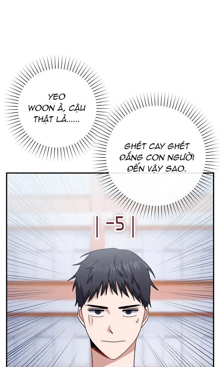 Khu vực chủ nghĩa tình yêu Chapter 11 Trang 76