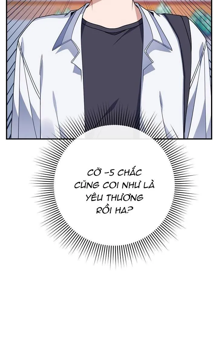 Khu vực chủ nghĩa tình yêu Chapter 11 Trang 77