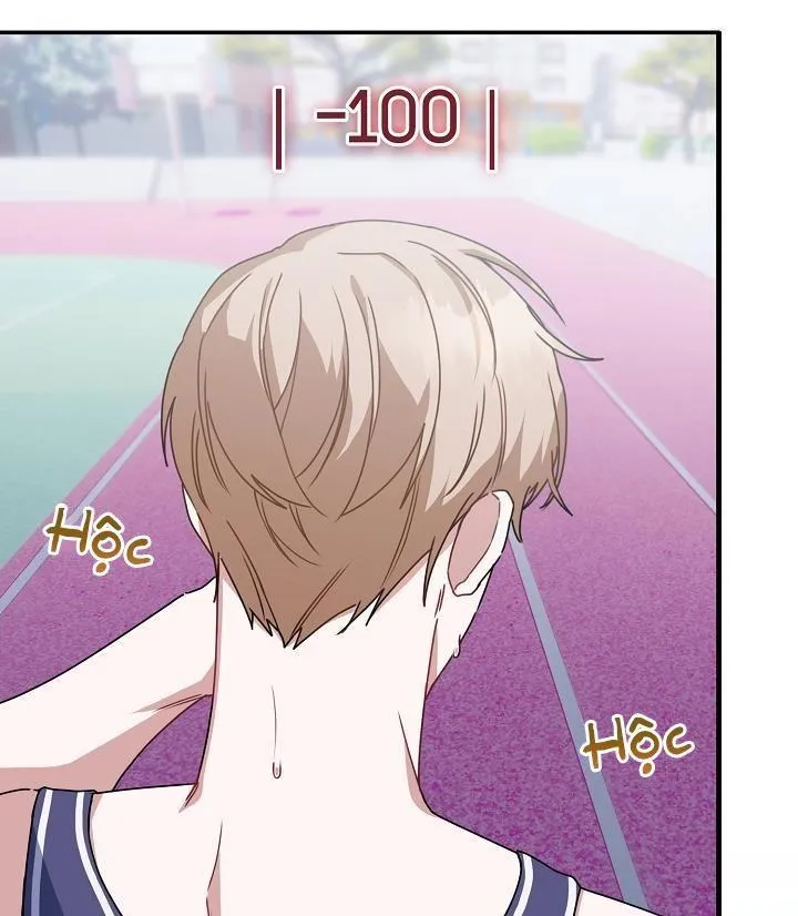 Khu vực chủ nghĩa tình yêu Chapter 11 Trang 78