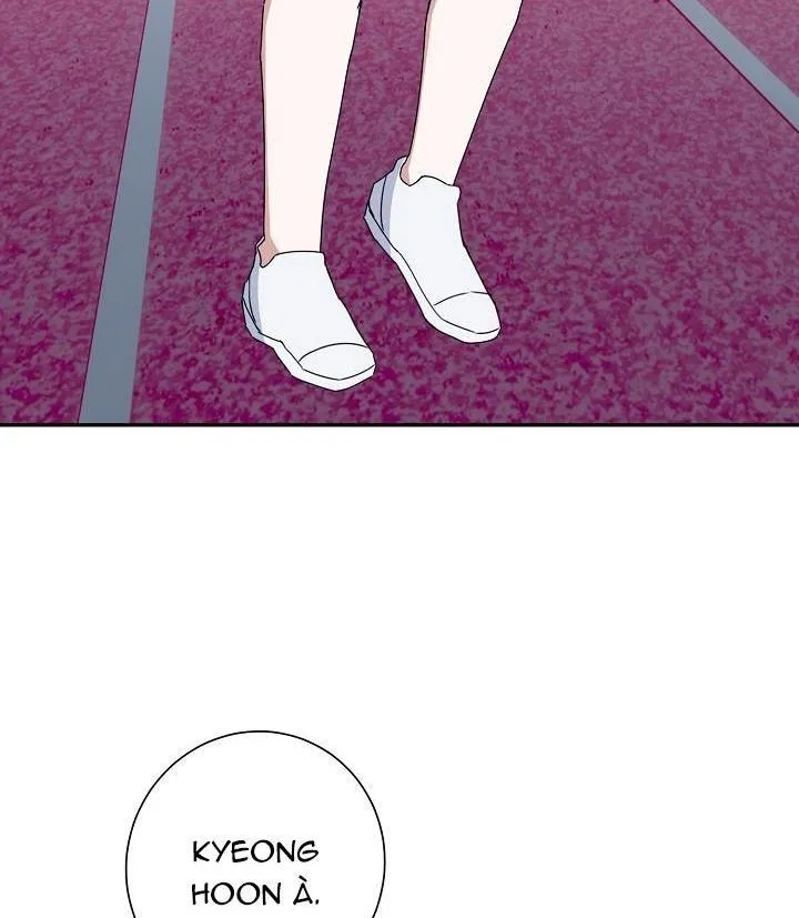 Khu vực chủ nghĩa tình yêu Chapter 11 Trang 81