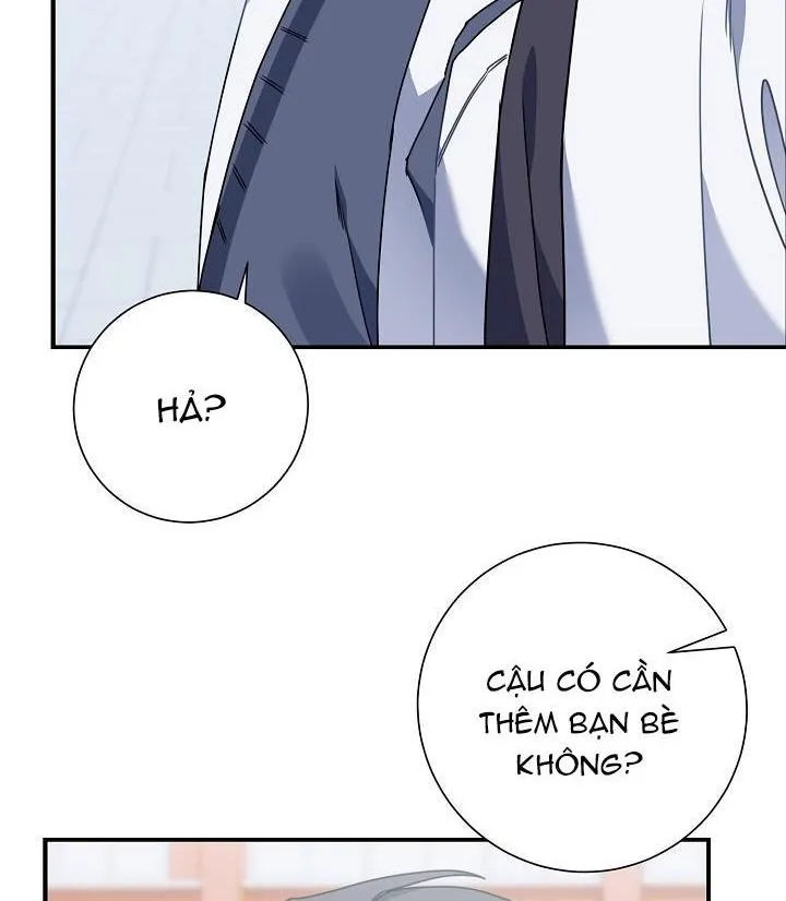 Khu vực chủ nghĩa tình yêu Chapter 11 Trang 83