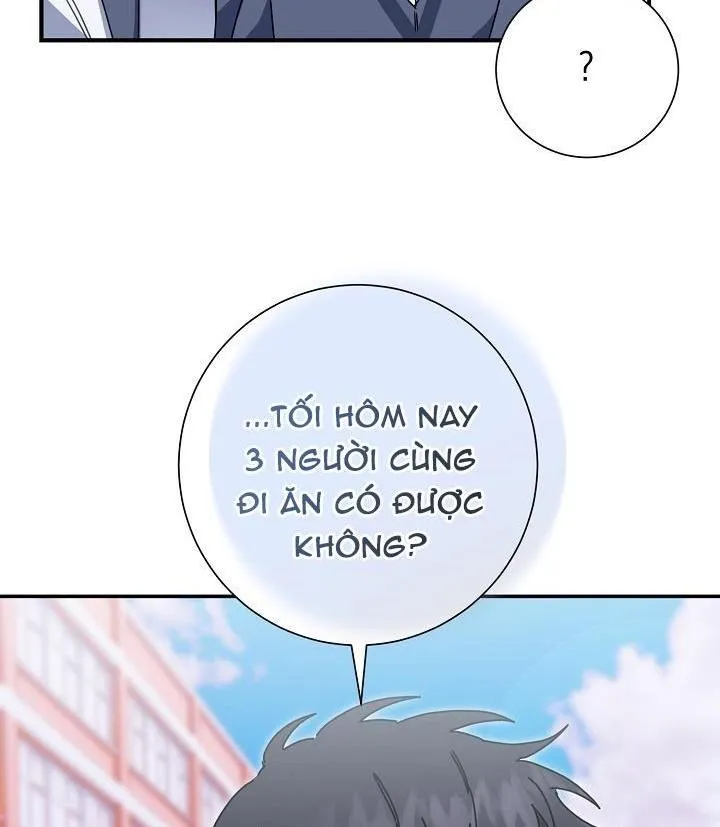 Khu vực chủ nghĩa tình yêu Chapter 11 Trang 85